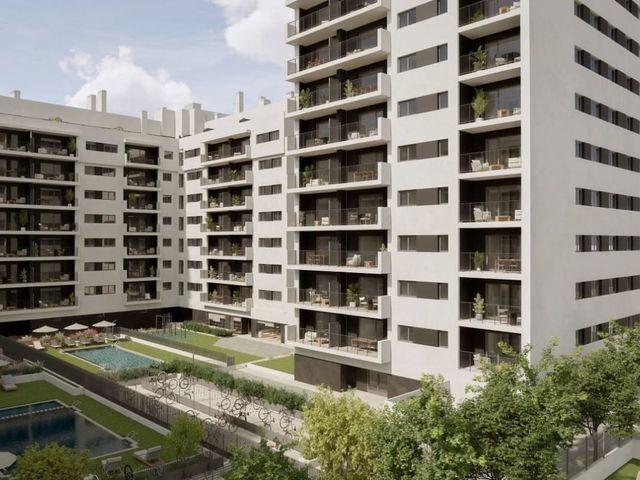 Apartamento en venta en Quart de Poblet, Valencia