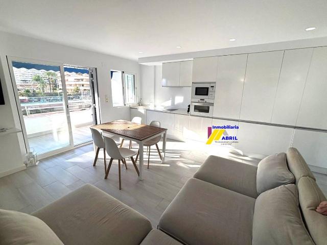 Apartamento en Venta en Racó