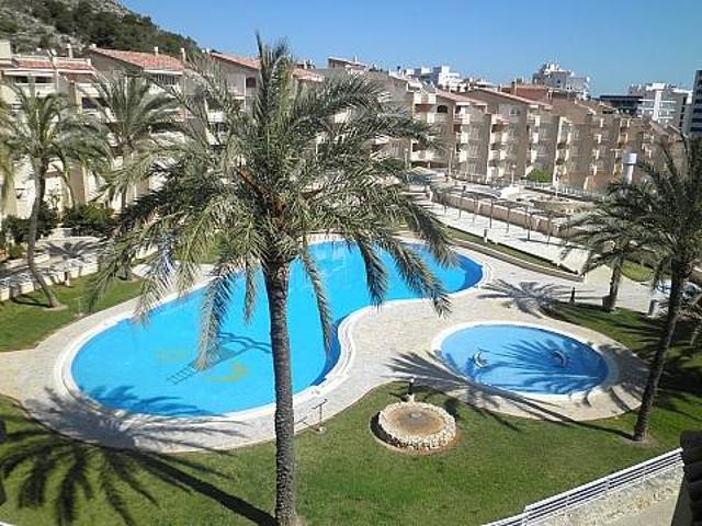 Apartamento en Venta en Racó