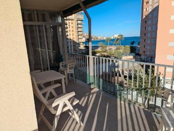 Apartamento en Venta en Racó