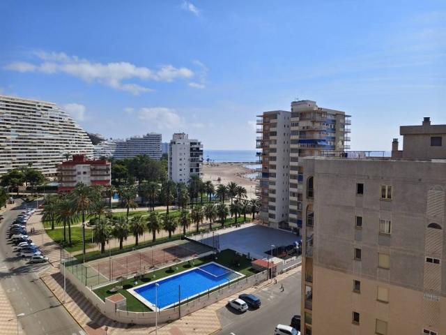 Apartamento en Venta en Racó