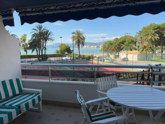 Apartamento en Venta en Racó