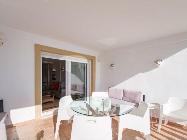 Apartamento en Venta en Rada de Moraira, Alicante