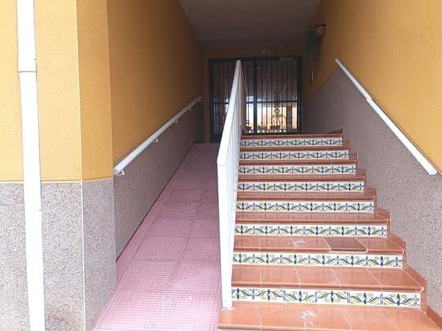 Apartamento en venta en Rafal, Alicante