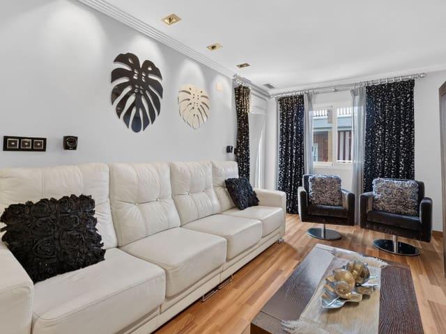 Apartamento en venta en Rafal, Alicante