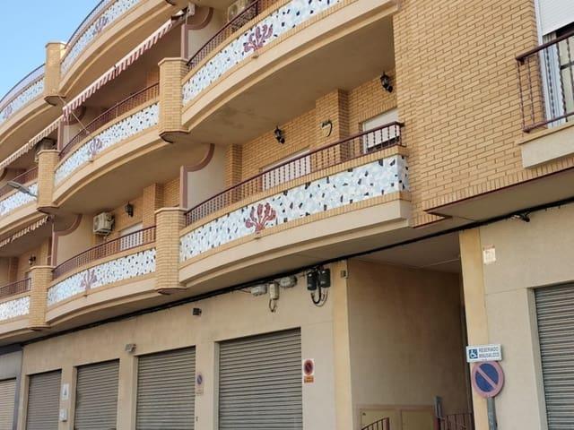Apartamento en venta en Rafal, Alicante