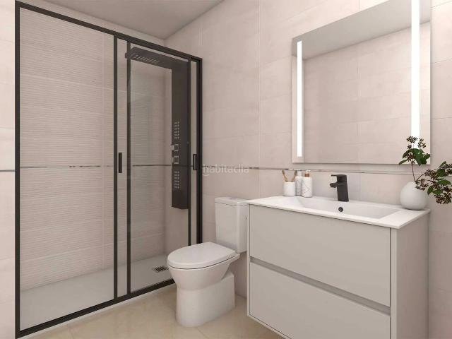 Apartamento en venta en Rafelbunyol. OBRA NUEVA EN RAFELBUNYOL VALENCIA. Apartamentos.