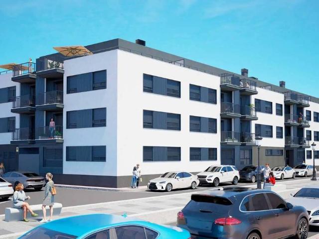 Apartamento en Venta en Rafelbuñol / Rafelbunyol