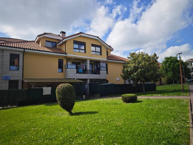Apartamento en Venta en Reocín