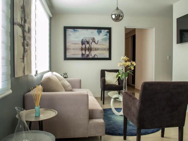 Departamento en Venta en Real Belmonte, Tecámac: Ideal para Familias