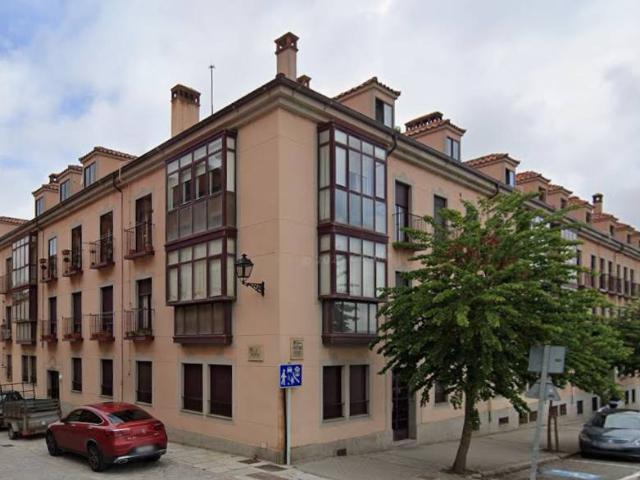 Apartamento en Venta en Real Sitio de San Ildefonso