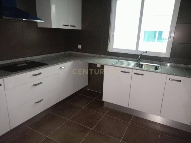 Apartamento en Venta en Real