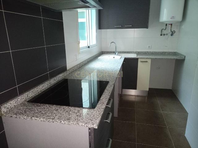 Apartamento en Venta en Real