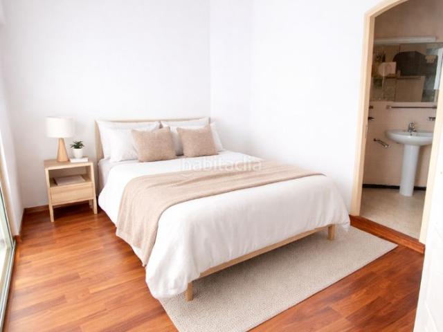 Apartamento en venta en Realejos Los, Longuera Toscal. Piso reformado Urb. La Romantica. Apartamentos Realejos.