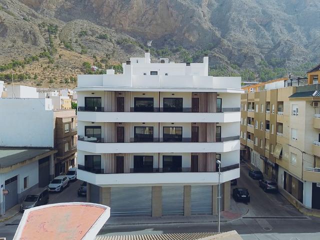 Apartamento en Venta en Redovan Alicante