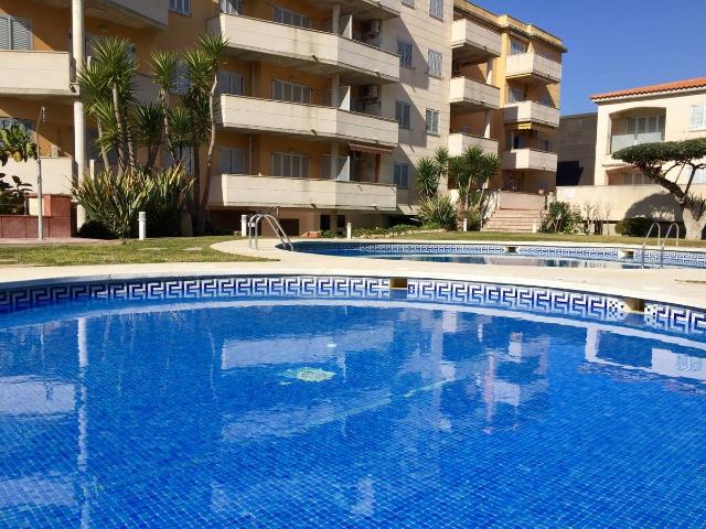 Apartamento en Venta en Regueral Prat d'en Forés