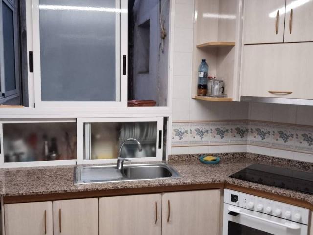 Apartamento en Venta en Reina Victoria Miguel Hernández