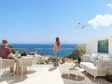 Apartamento en Venta en Reina Victoria Miguel Hernández