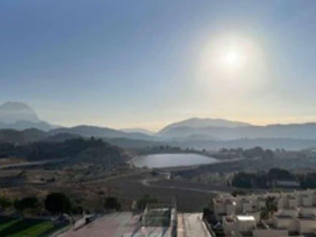 Apartamento en venta en Relleu, Alicante Costa Blanca
