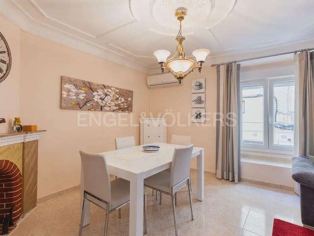 Apartamento en venta en Requena, Valencia