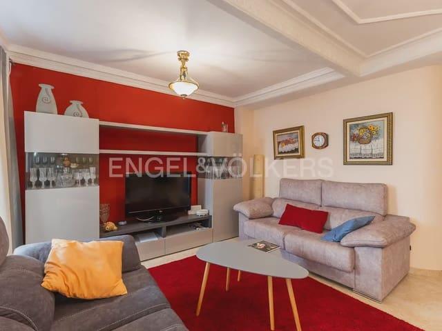 Apartamento en venta en Requena, Valencia