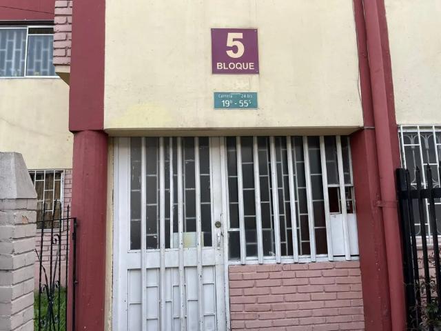Apartamento En Venta En Restrepo En Restrepo V291267