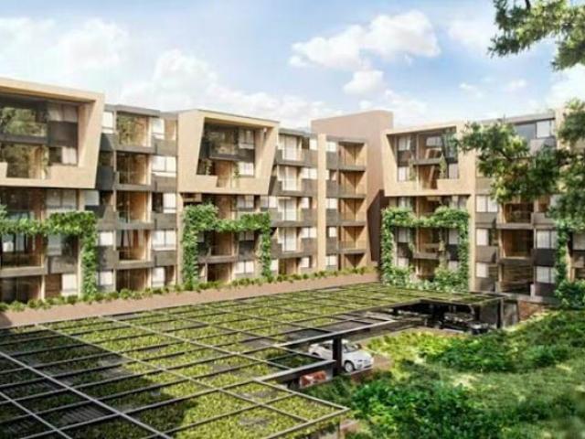 Apartamento En Venta En Retiro En El Retiro V351908
