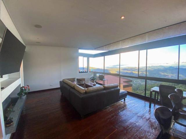 Apartamento En Venta En Retiro En El Retiro V352049