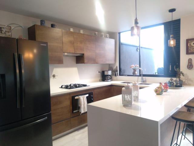 Apartamento En Venta En Retiro En Sierra Grande V376748