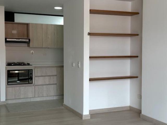 Apartamento En Venta En Retiro En. V226489
