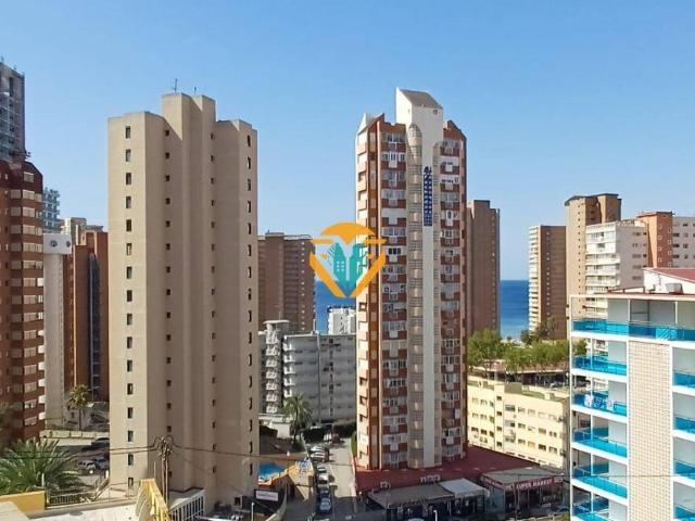 Apartamento en Venta en Rincón Alto