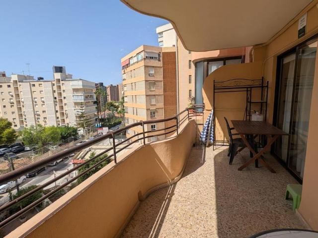 Apartamento en Venta en Rincón Alto