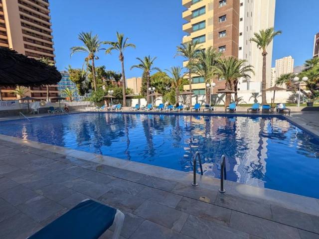 Apartamento en Venta en Rincón Alto