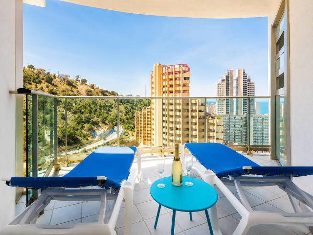 Apartamento en Venta en Rincón Alto