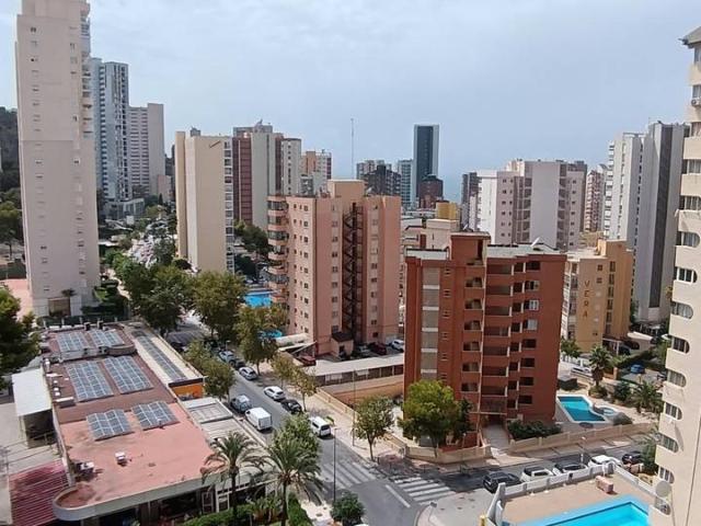 Apartamento en Venta en Rincón Alto