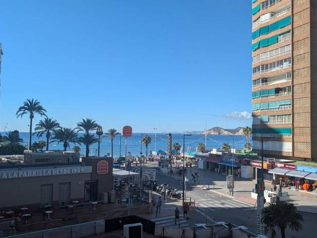 Apartamento en Venta en Rincón Alto