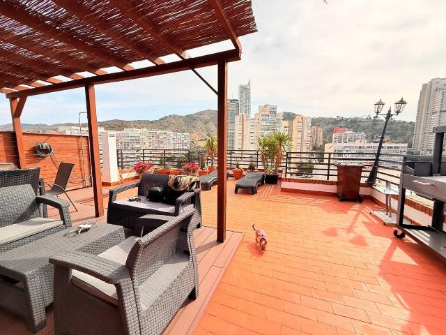 Apartamento en Venta en Rincón Alto
