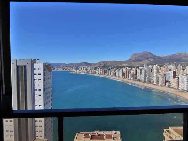 Apartamento en Venta en Rincón Alto