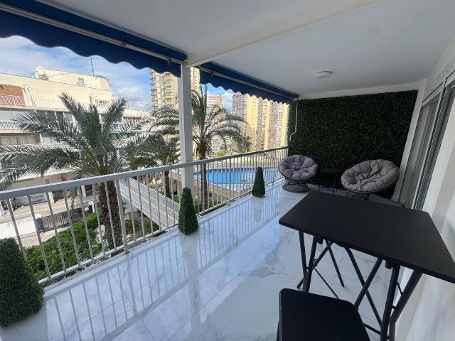 Apartamento en Venta en Rincón Alto
