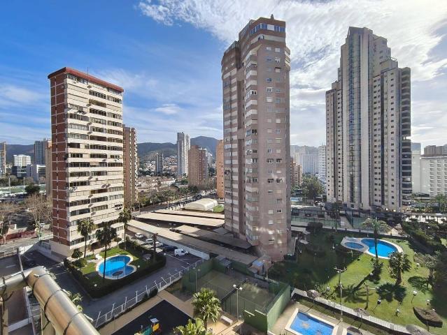 Apartamento en Venta en Rincón Bajo