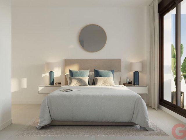 Apartamento en venta en Rincón de la Victoria, Málaga Costa del Sol