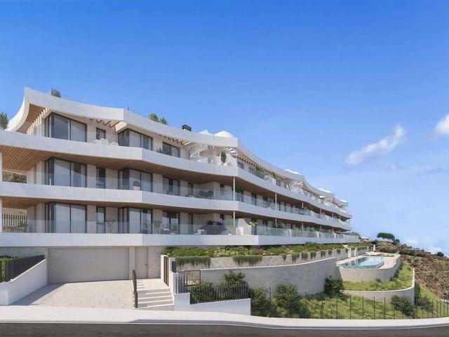 Apartamento en venta en Rincón de la Victoria, Málaga Costa del Sol