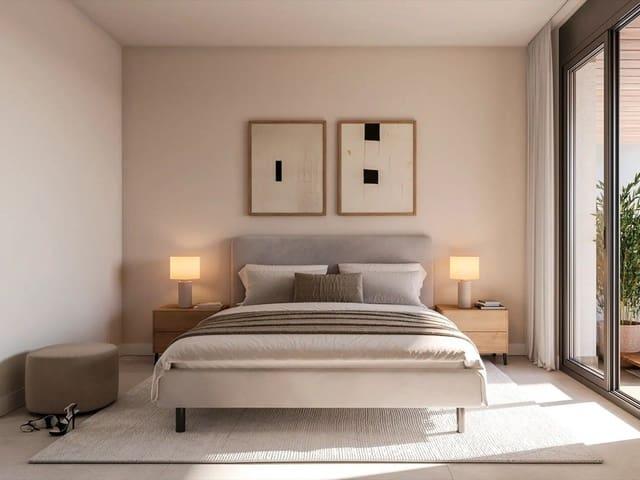 Apartamento en venta en Rincón de la Victoria, Málaga Costa del Sol