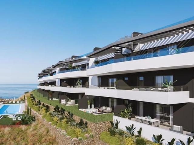 Apartamento en venta en Rincón de la Victoria, Málaga Costa del Sol