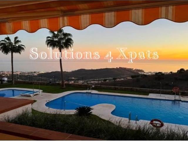 Apartamento en venta en Rincón de la Victoria, Málaga Costa del Sol