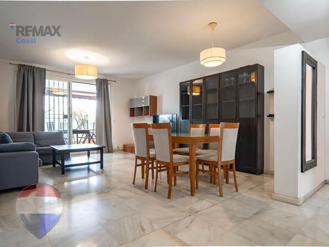 Apartamento en venta en Rincón de la Victoria, Málaga Costa del Sol