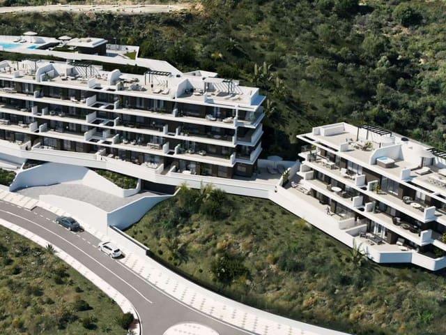 Apartamento en venta en Rincón de la Victoria, Málaga Costa del Sol