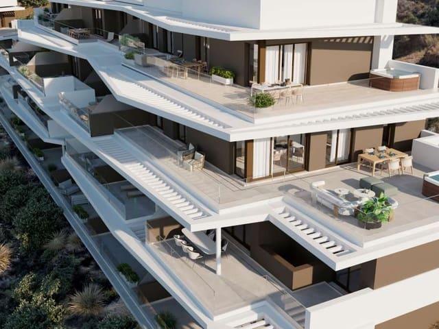 Apartamento en venta en Rincón de la Victoria, Málaga Costa del Sol