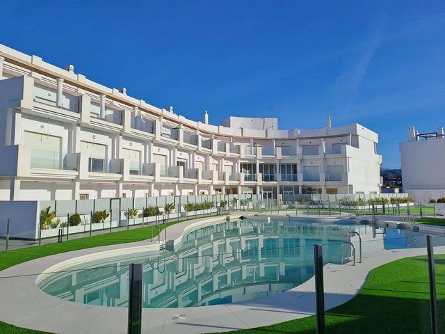 Apartamento en venta en Rincón de la Victoria, Málaga Costa del Sol