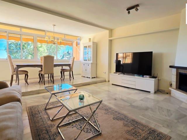 Apartamento en venta en Rincón de la Victoria, Málaga Costa del Sol